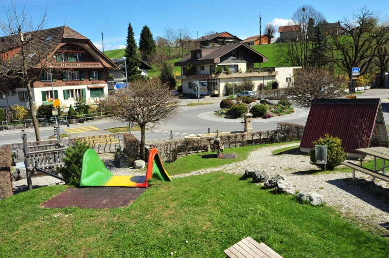 Fr&uuml;hling